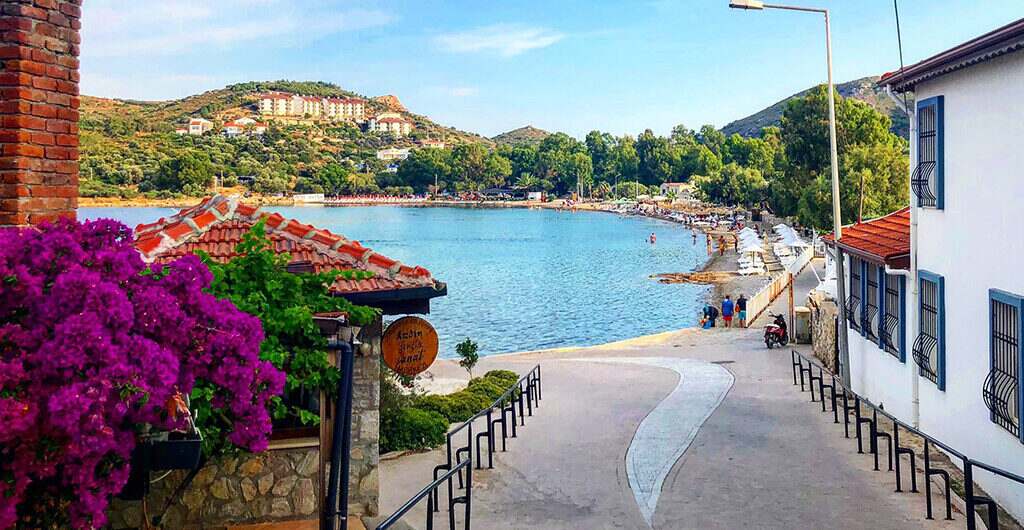 Datça