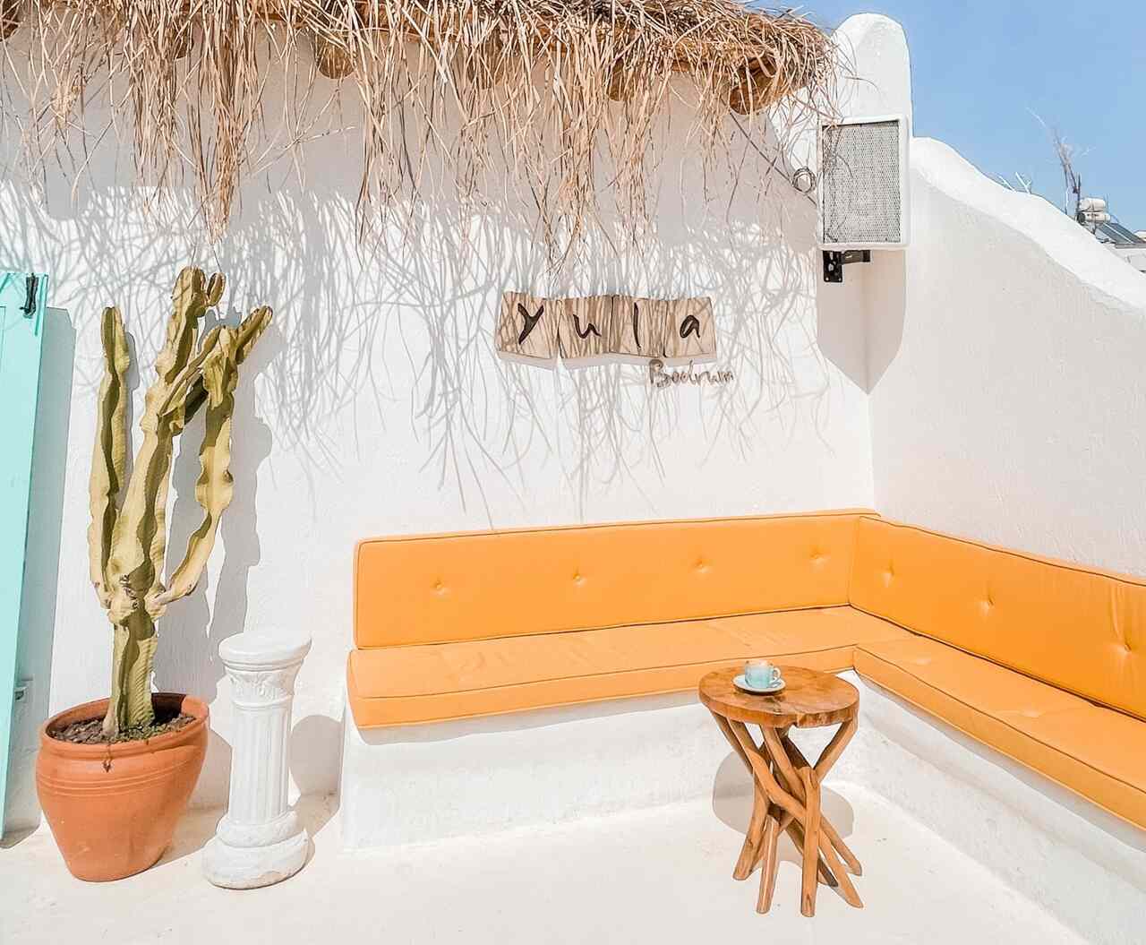 Yula Bodrum
