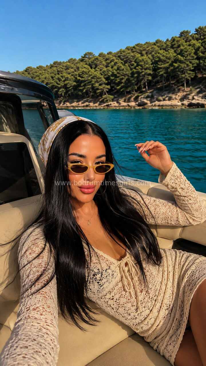 Fotoğraf 12: Bodrum Escort Eylül