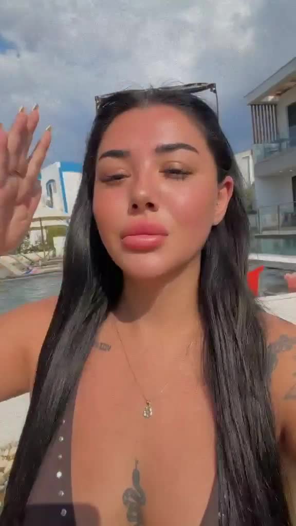 Video 2: Bodrum Escort Eylül