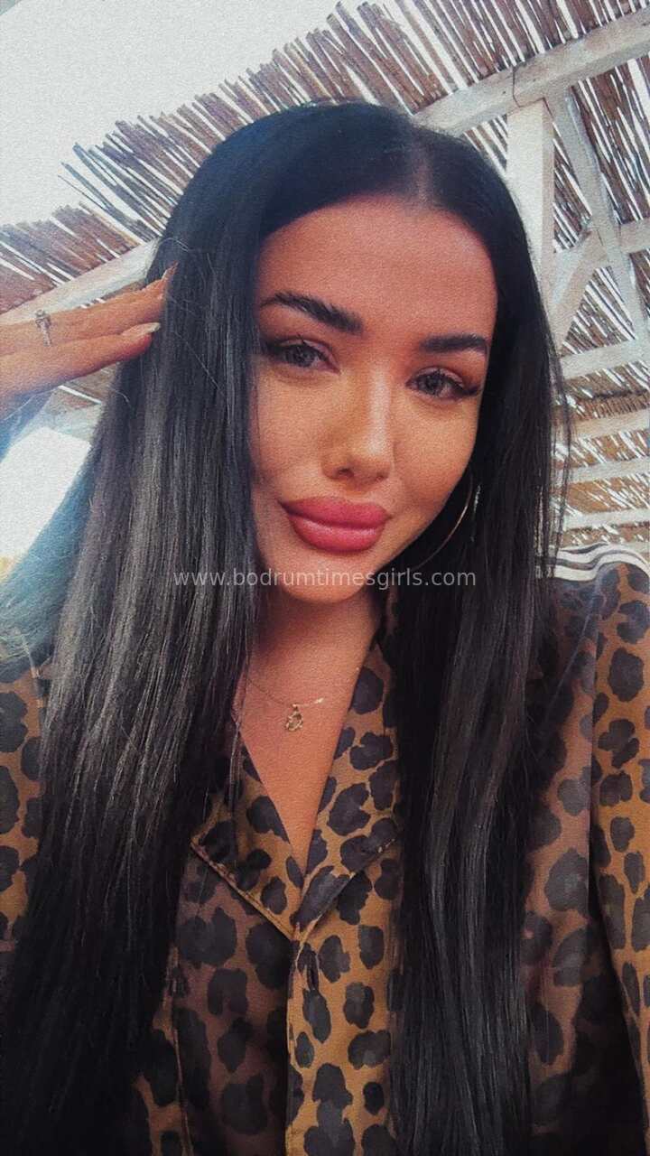Fotoğraf 10: Bodrum Escort Eylül