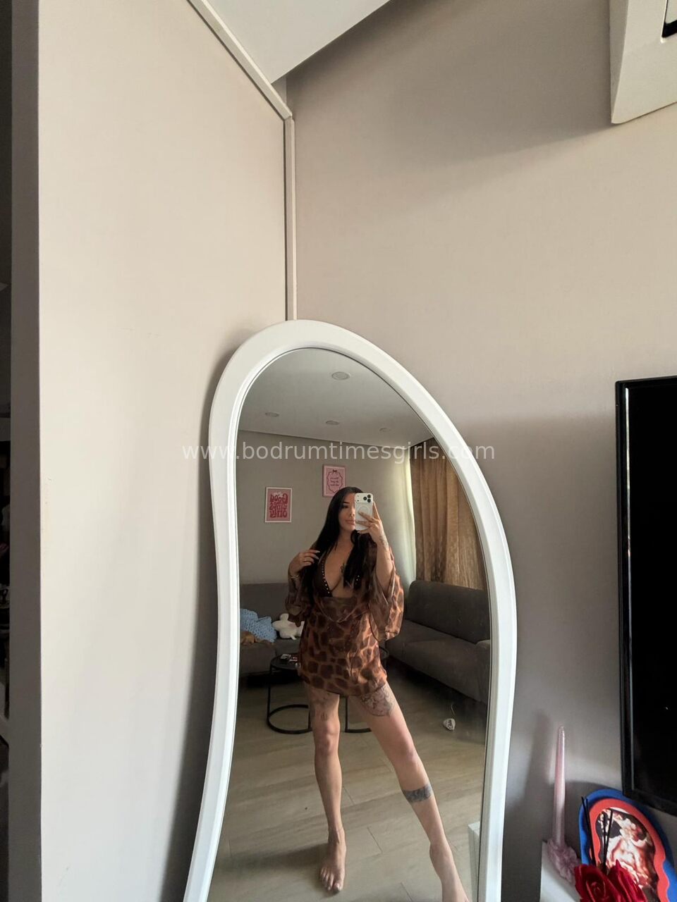 Fotoğraf 8: Bodrum Escort Eylül