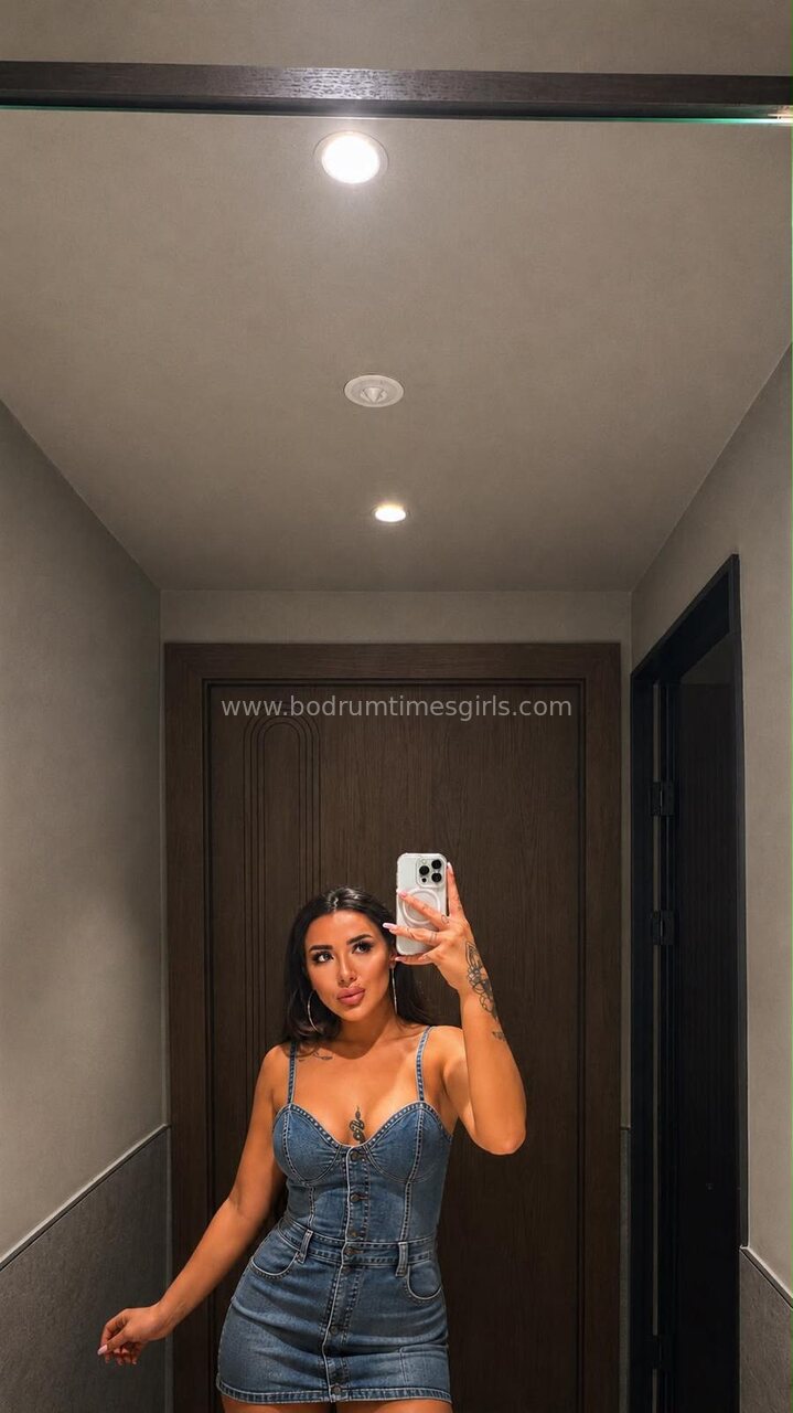 Fotoğraf 7: Bodrum Escort Eylül