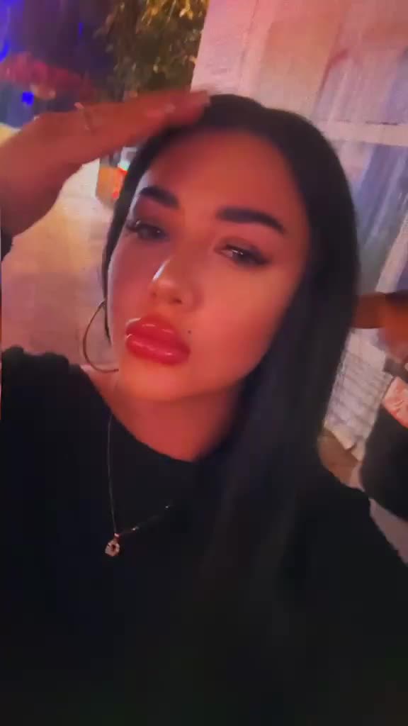 Video 1: Bodrum Escort Eylül